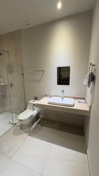 Selvanova By Marea Apartment *