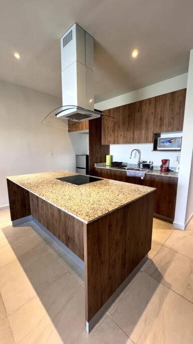 Selvanova By Marea Apartamento *