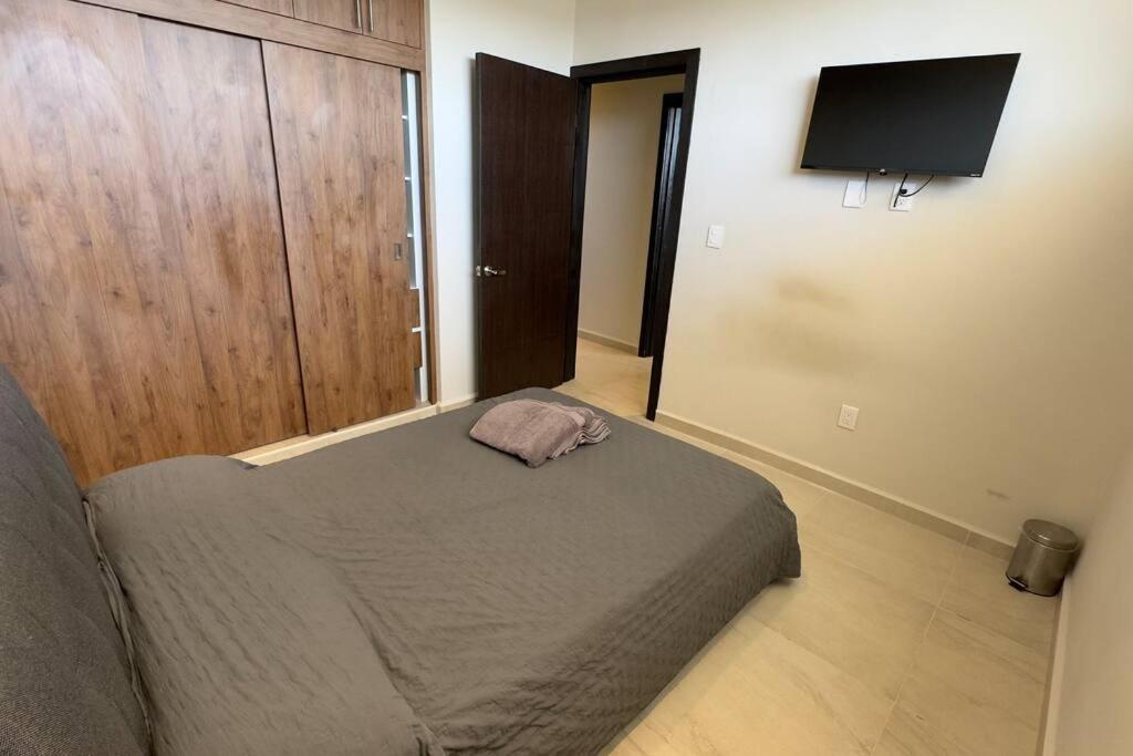 Apartamento Selvanova By Marea Playa del Carmen