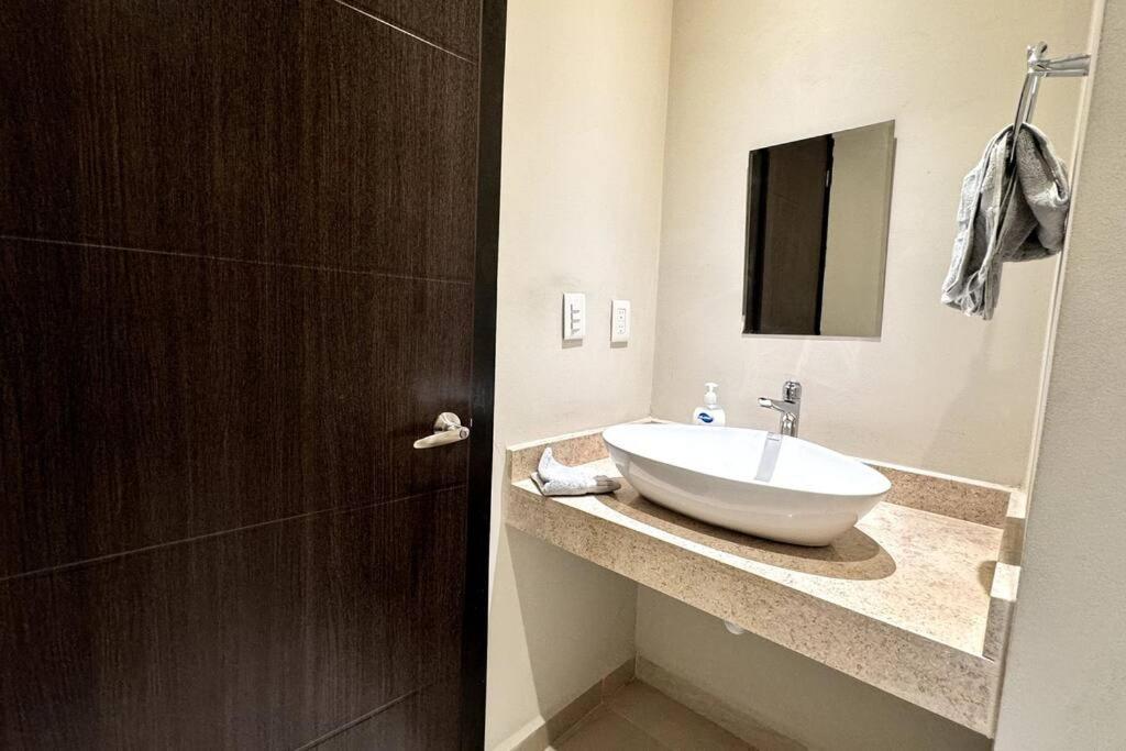 Selvanova By Marea Apartamento Playa del Carmen