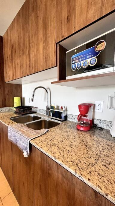 Apartamento Selvanova By Marea *
