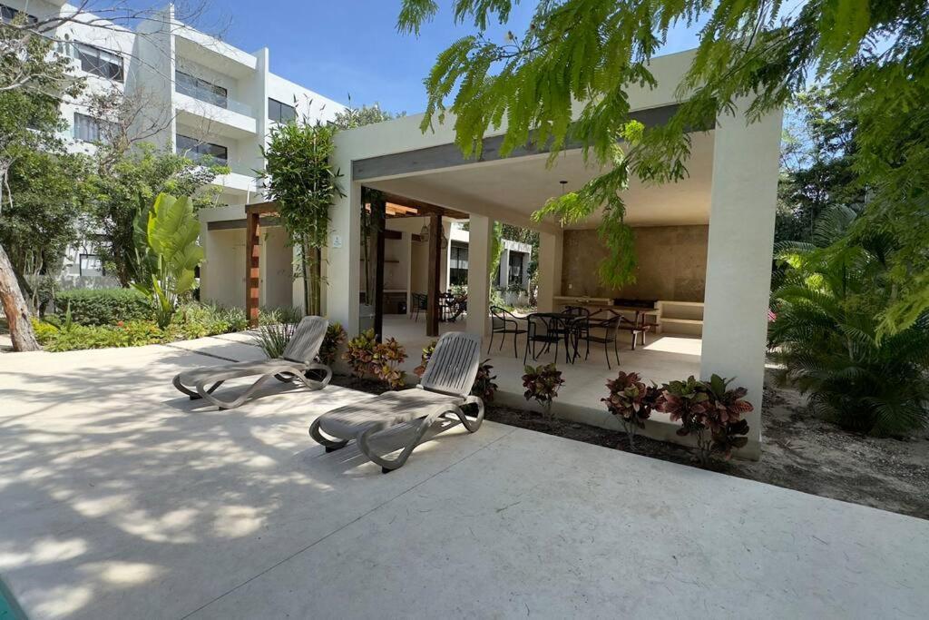 Selvanova By Marea Apartamento Playa del Carmen