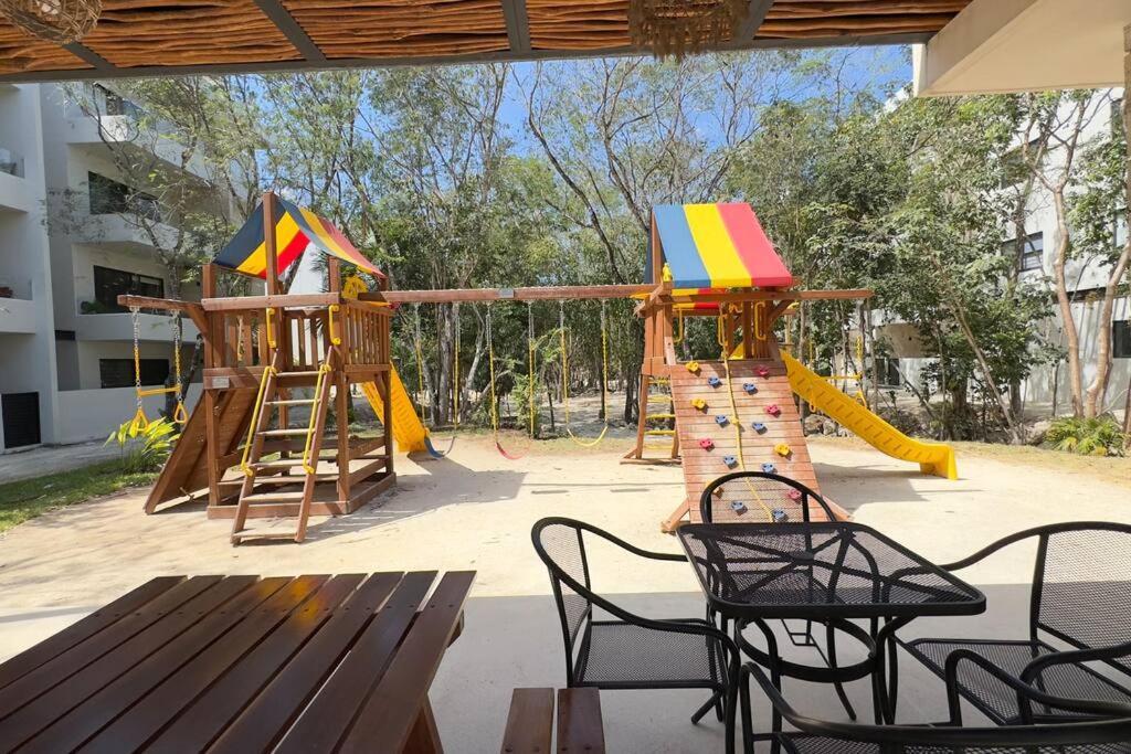 Apartamento Selvanova By Marea Playa del Carmen