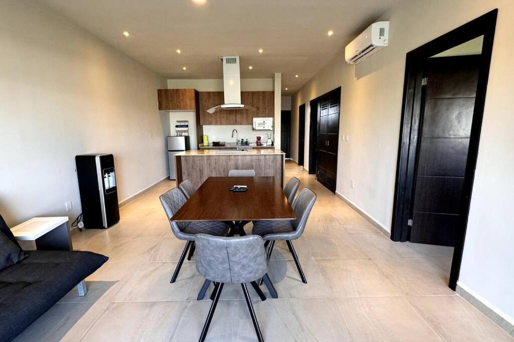 Selvanova By Marea Apartamento